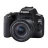 Canon EOS 200D II DSLR Camera