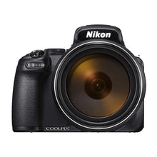 Nikon COOLPIX P1000 Prosumer Camera